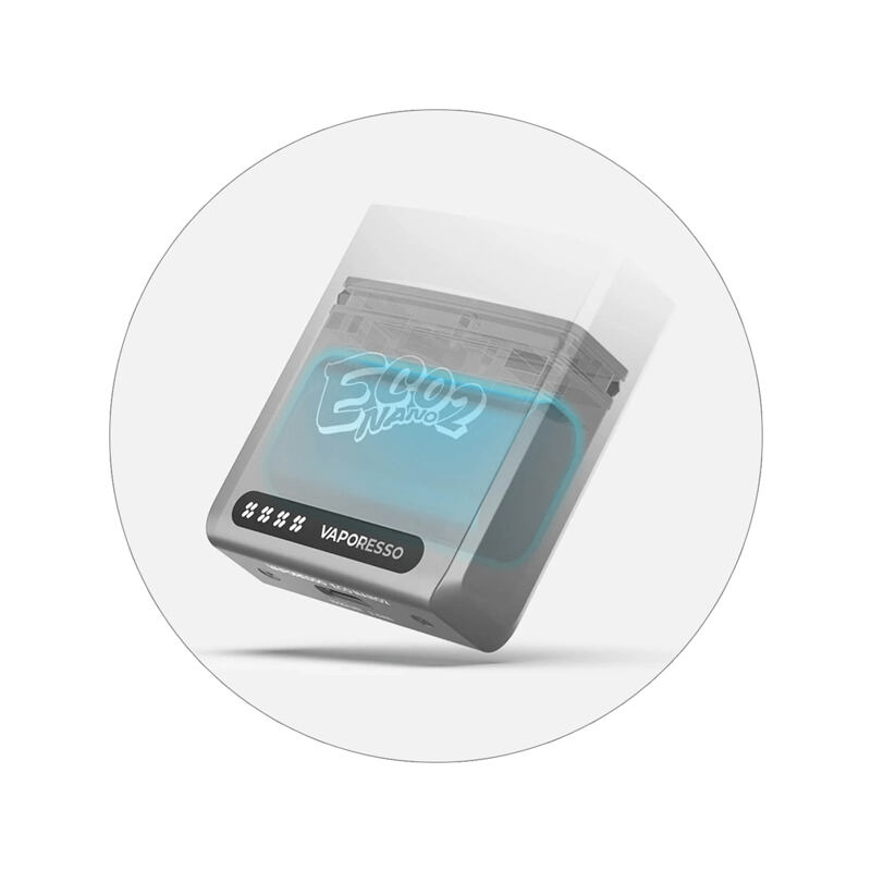 Uwell Caliburn Explorer Pod Kit_2